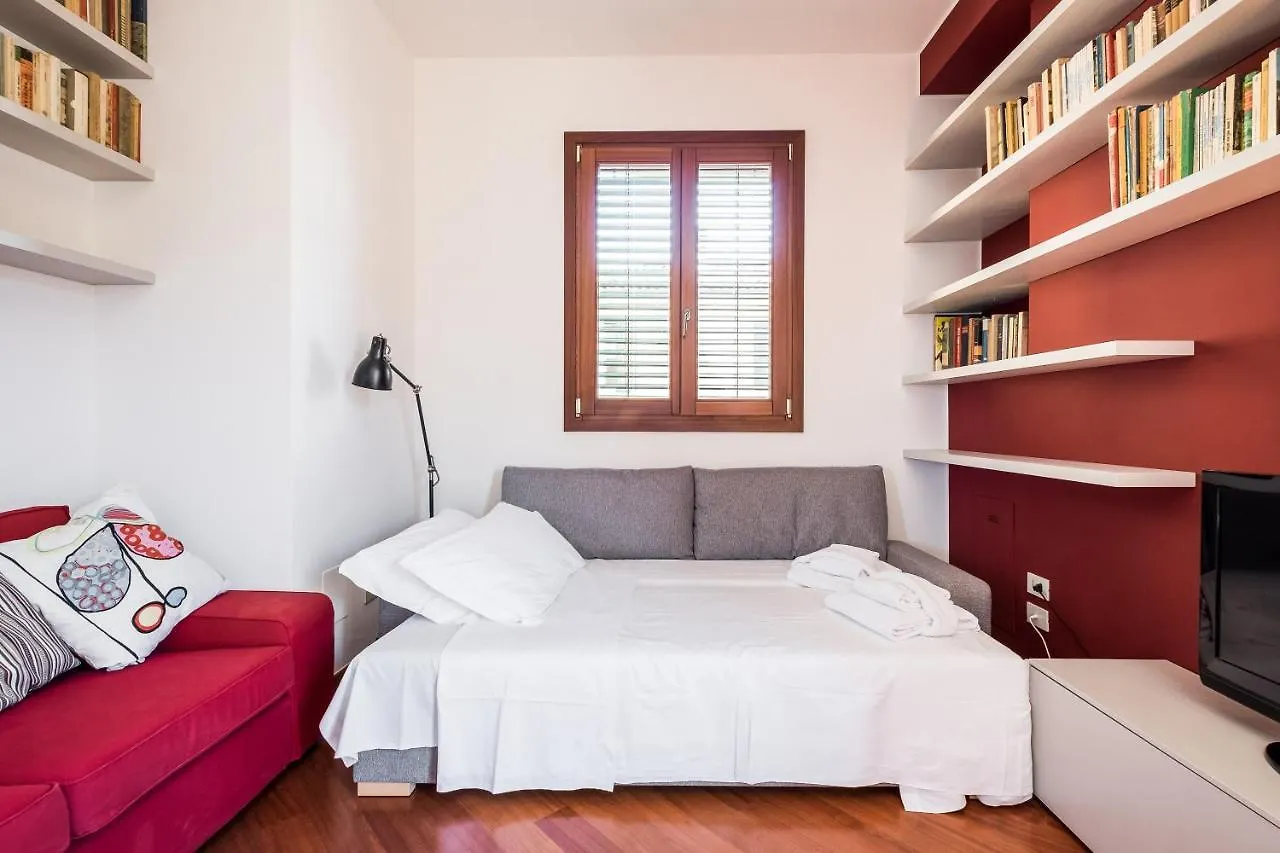 A Pochi Passi Dalla Finestrella Di Via Piella By Wonderful Italy Διαμέρισμα Μπολόνια