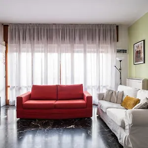 Appartamento Boldrini With Balcony By Wonderful Italy, Bologna