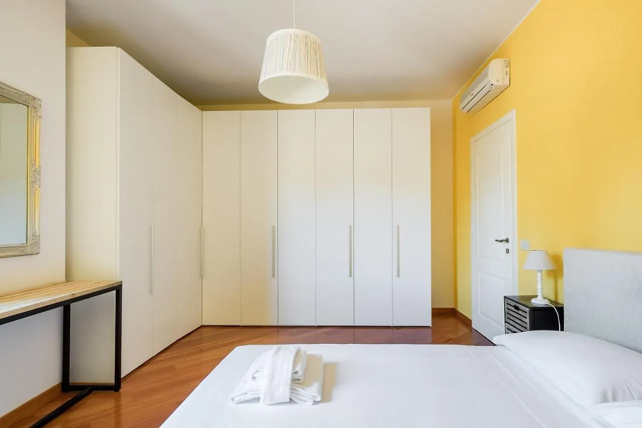 A Pochi Passi Dalla Finestrella Di Via Piella By Wonderful Italy Apartment Bologna 0*,